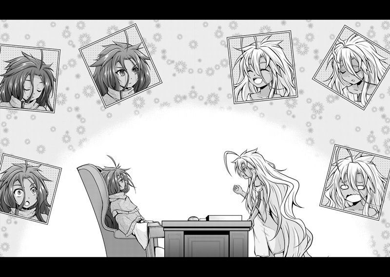 Save & Load no Dekiru Yadoya-san Chap 21 - Next Chap 22