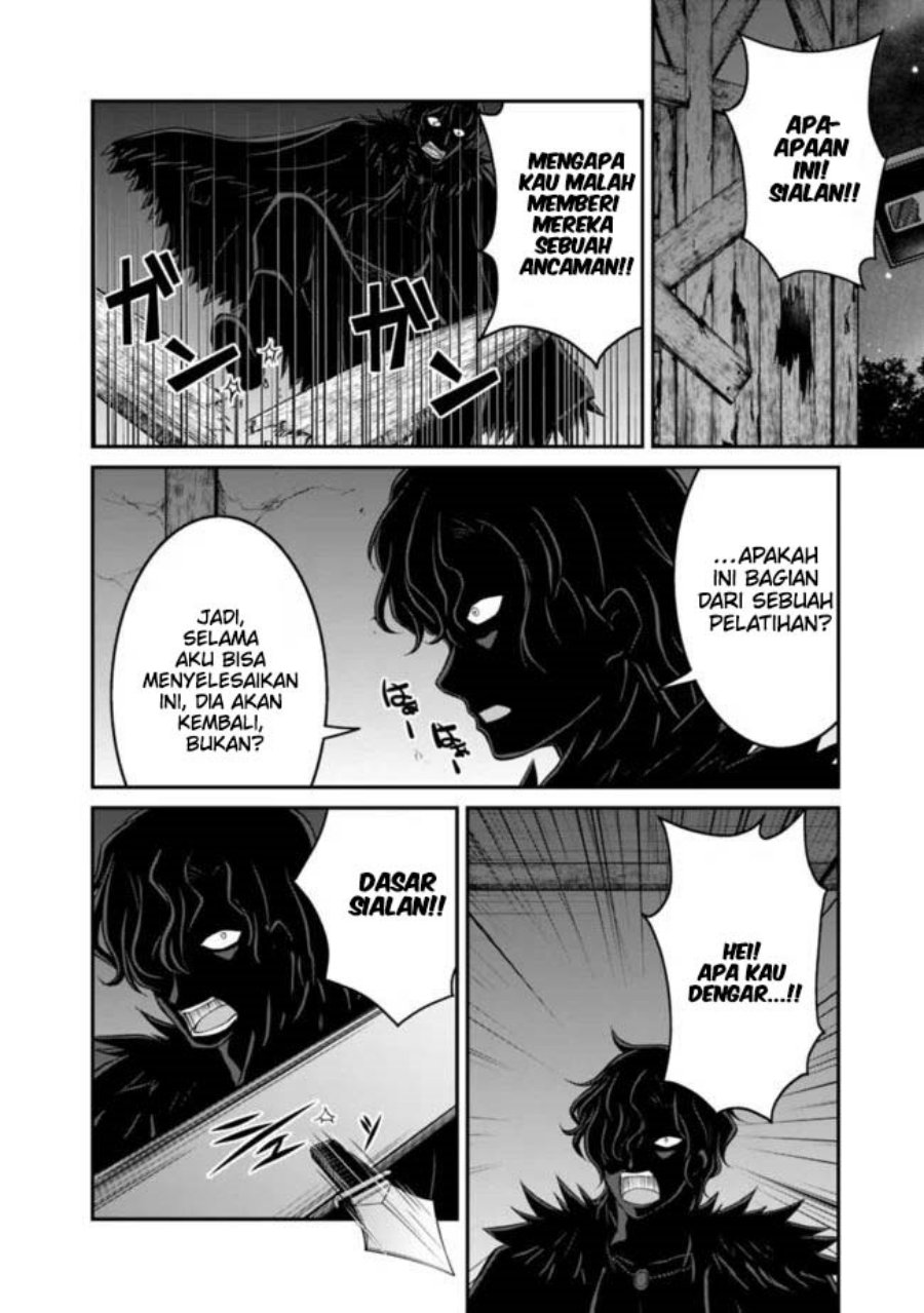 Save & Load no Dekiru Yadoya-san Chap 36 - Next Chap 37