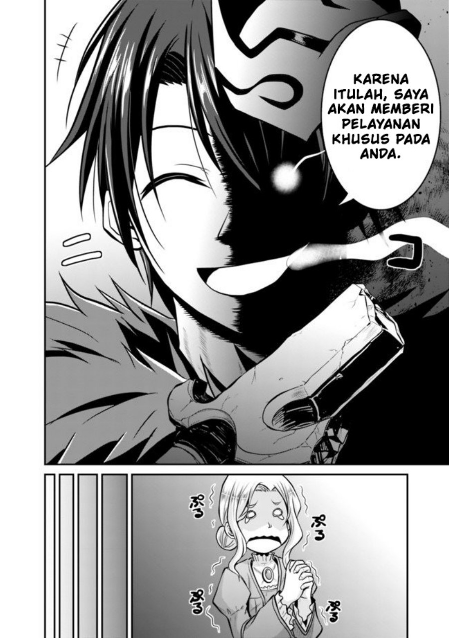 Save & Load no Dekiru Yadoya-san Chap 30 - Next Chap 31