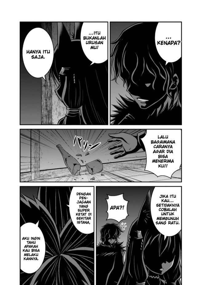 Save & Load no Dekiru Yadoya-san Chap 32 - Next Chap 33
