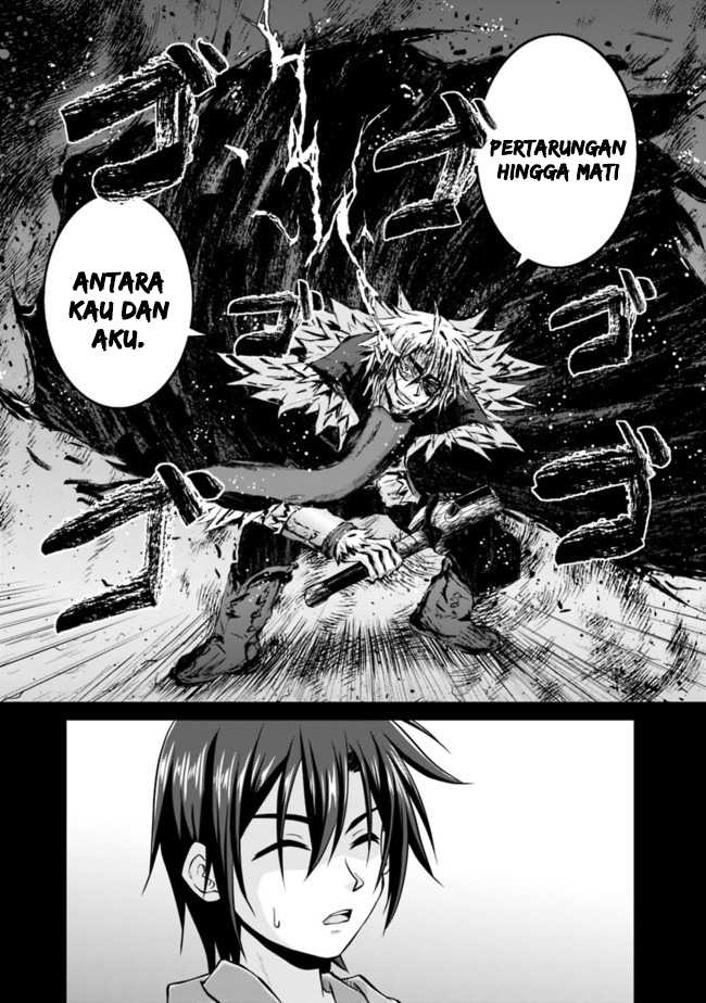 Save & Load no Dekiru Yadoya-san Chap 46 - Next Chap 47
