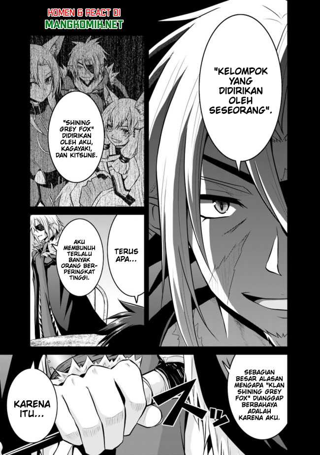 Save & Load no Dekiru Yadoya-san Chap 46 - Next Chap 47
