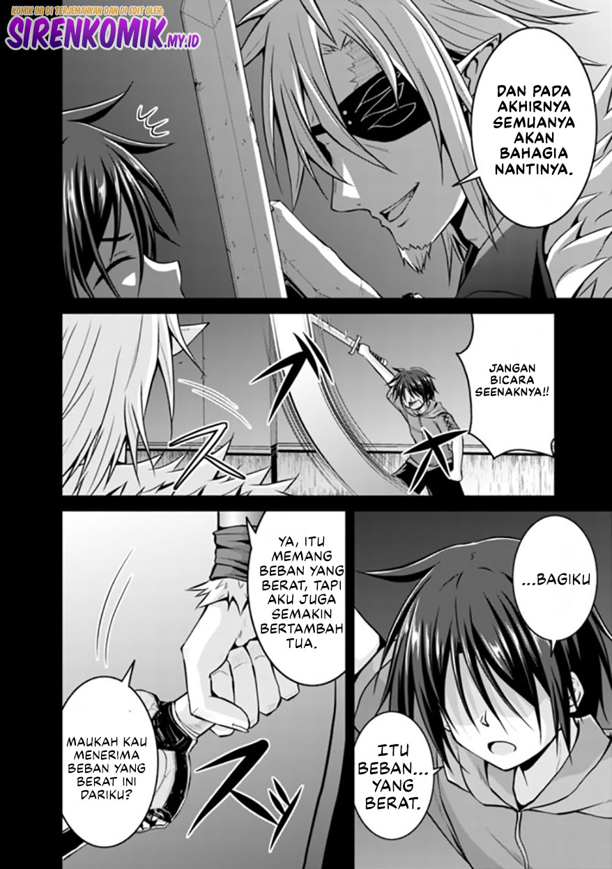 Save & Load no Dekiru Yadoya-san Chap 47 - Next Chap 48