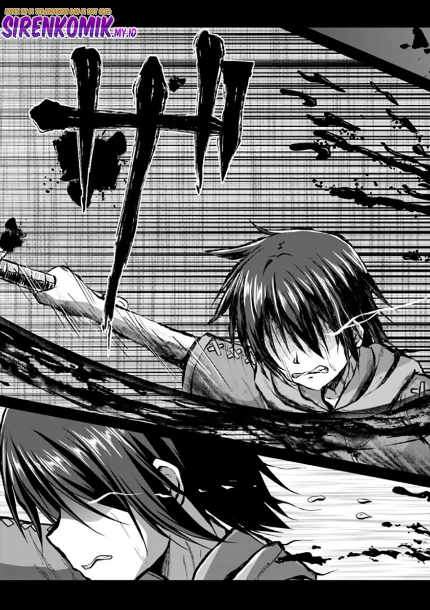 Save & Load no Dekiru Yadoya-san Chap 47 - Next Chap 48