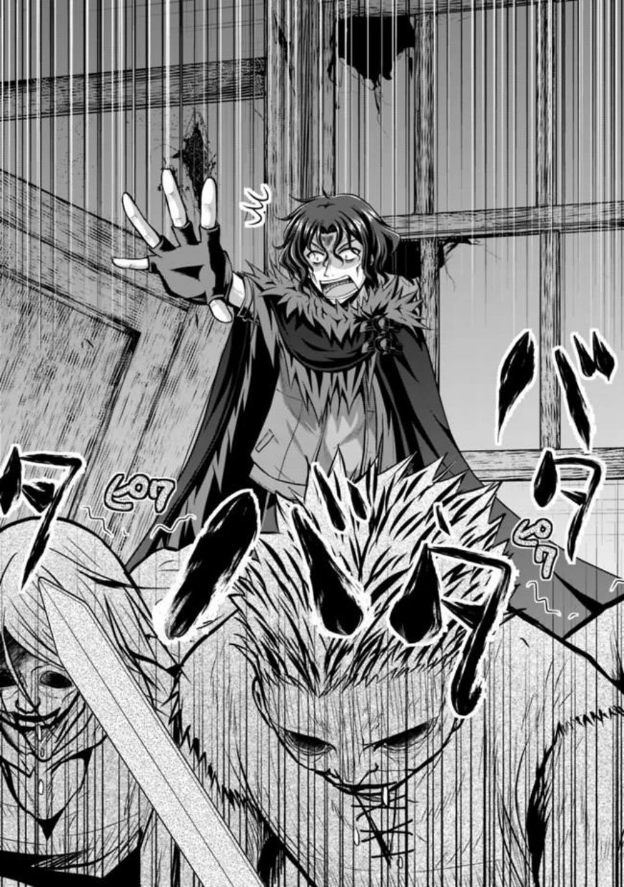 Save & Load no Dekiru Yadoya-san Chap 40 - Next Chap 41