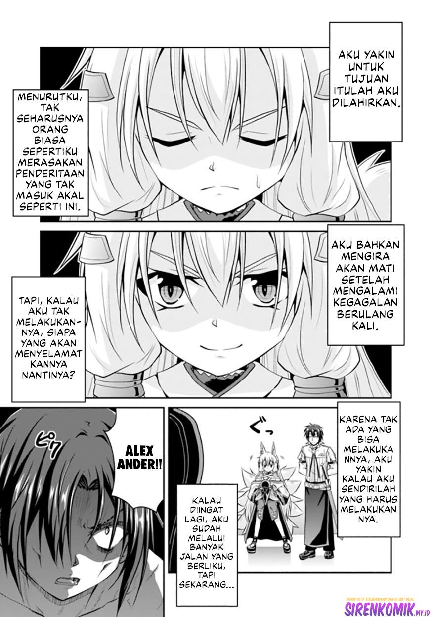 Save & Load no Dekiru Yadoya-san Chap 54 - Next Chap 55