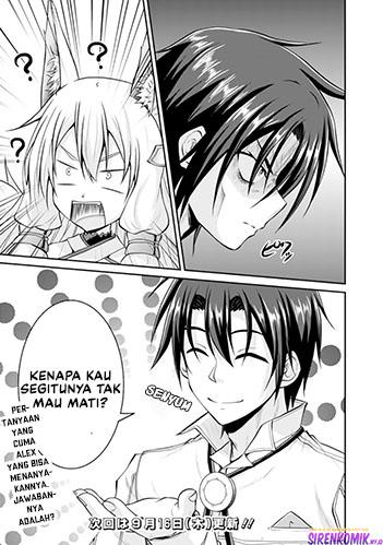 Save & Load no Dekiru Yadoya-san Chap 54 - Next Chap 55