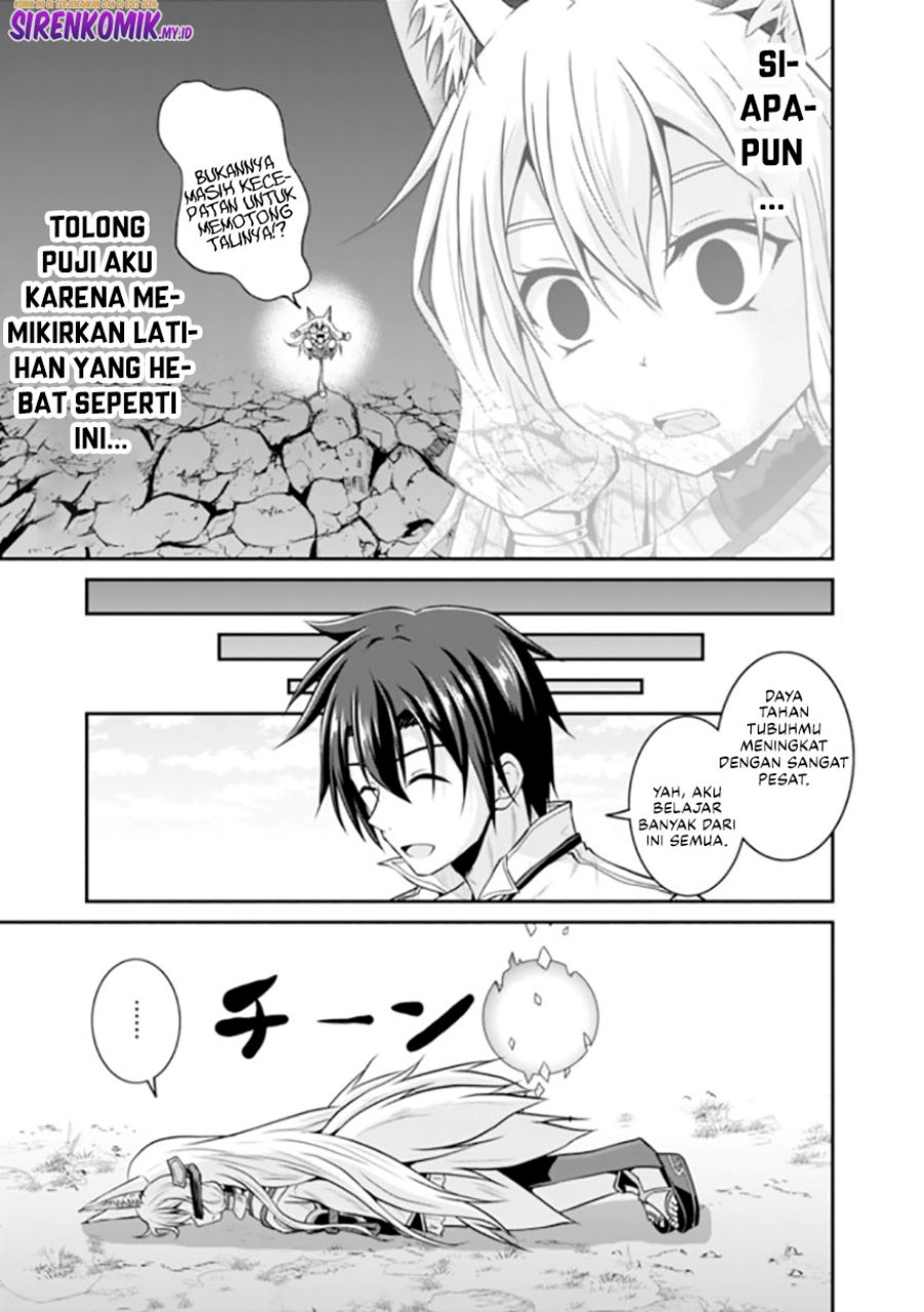 Save & Load no Dekiru Yadoya-san Chap 51 - Next Chap 52