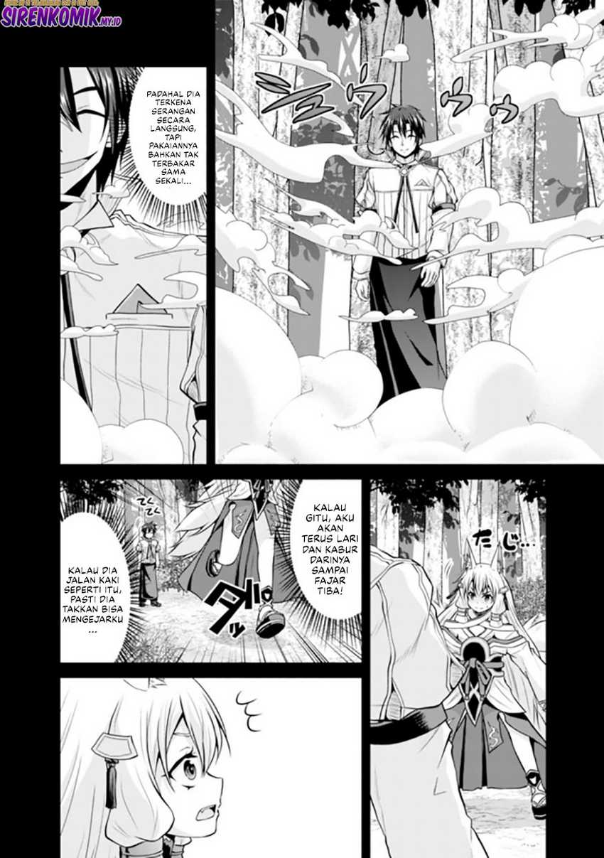 Save & Load no Dekiru Yadoya-san Chap 52 - Next Chap 53