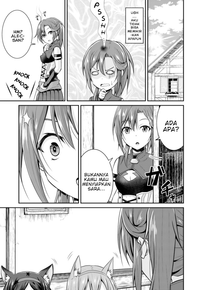 Save & Load no Dekiru Yadoya-san Chap 7.2 - Next Chap 8.2