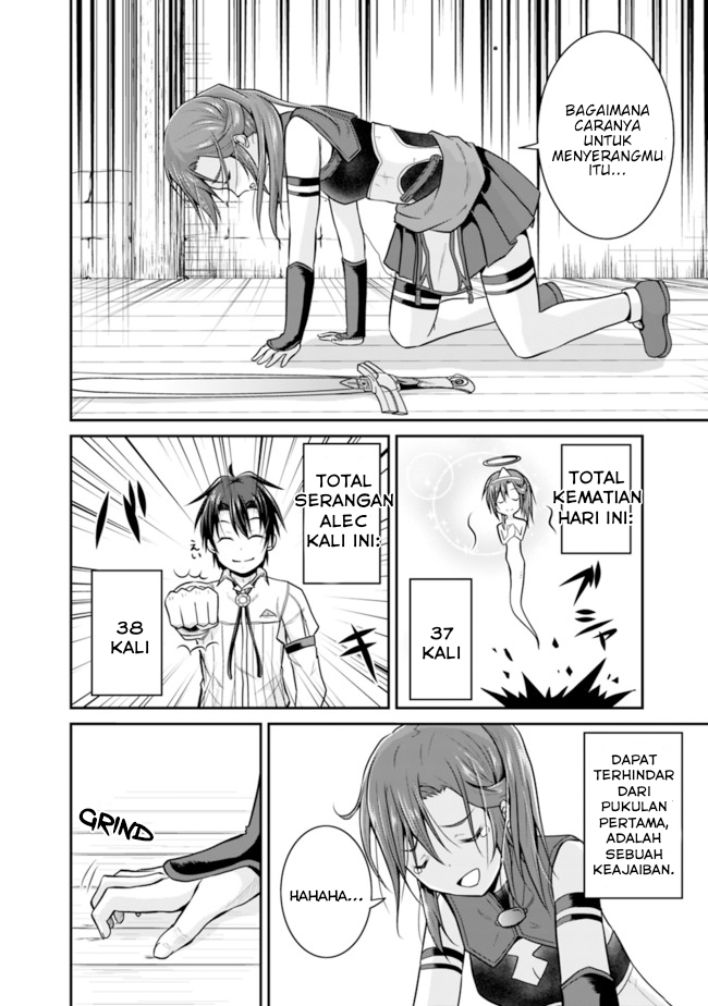 Save & Load no Dekiru Yadoya-san Chap 7.2 - Next Chap 8.2
