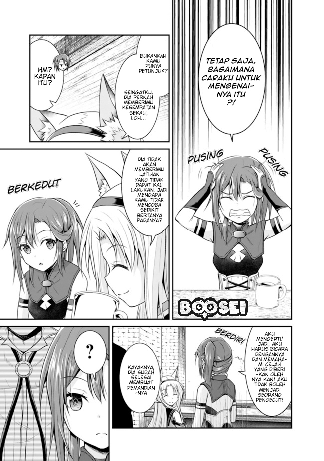 Save & Load no Dekiru Yadoya-san Chap 9 - Next Chap 10