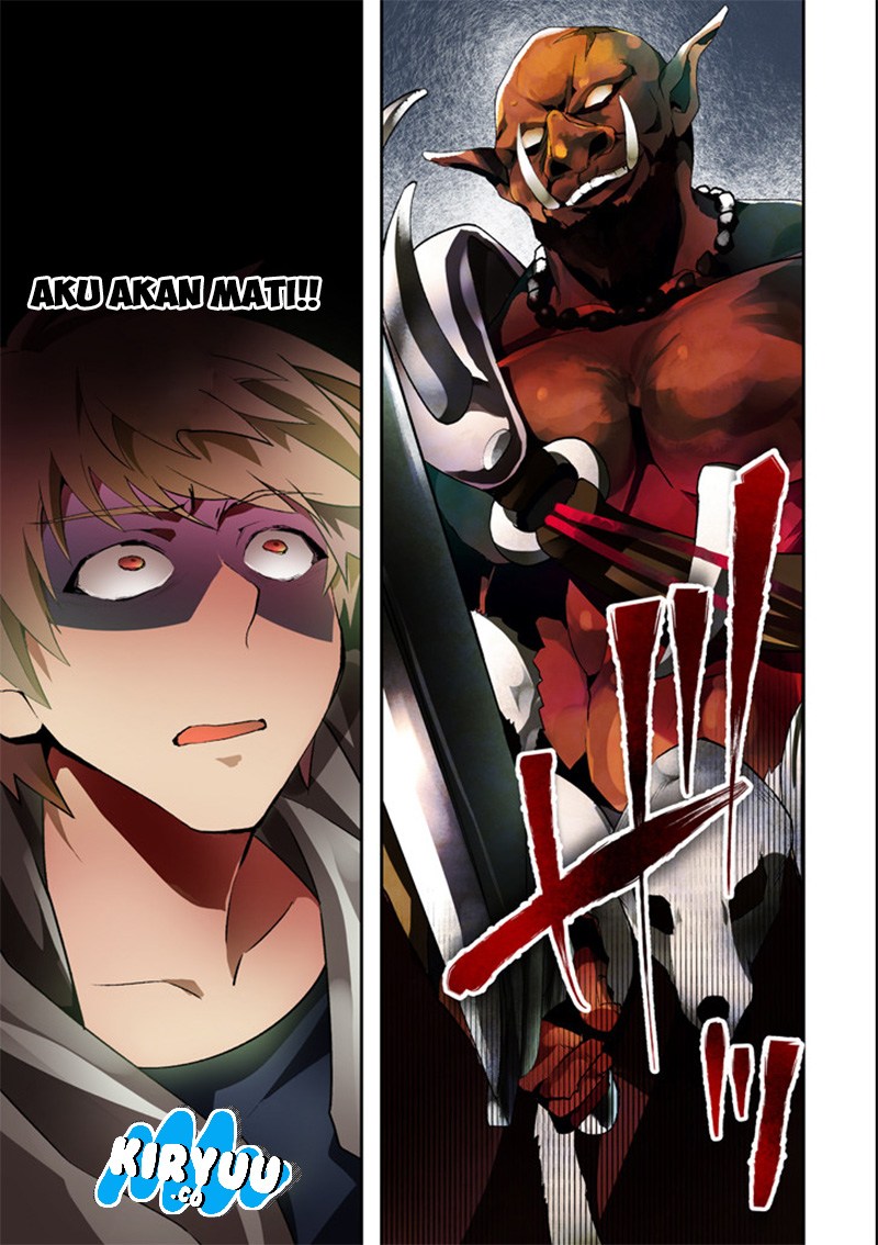 Monster ga Afureru Sekai ni Natta Node, Suki ni Ikitai to Omoimasu Chap 1 - Next Chap 2