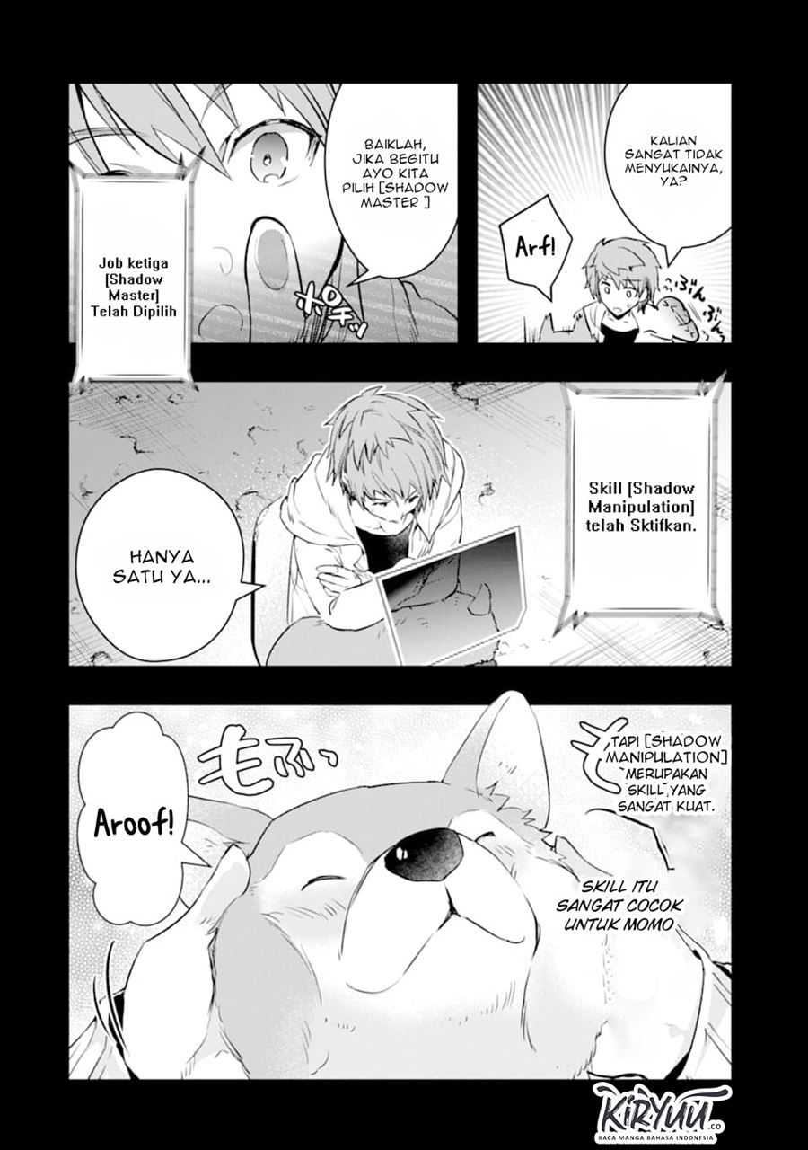 Monster ga Afureru Sekai ni Natta Node, Suki ni Ikitai to Omoimasu Chap 12 - Next Chap 13