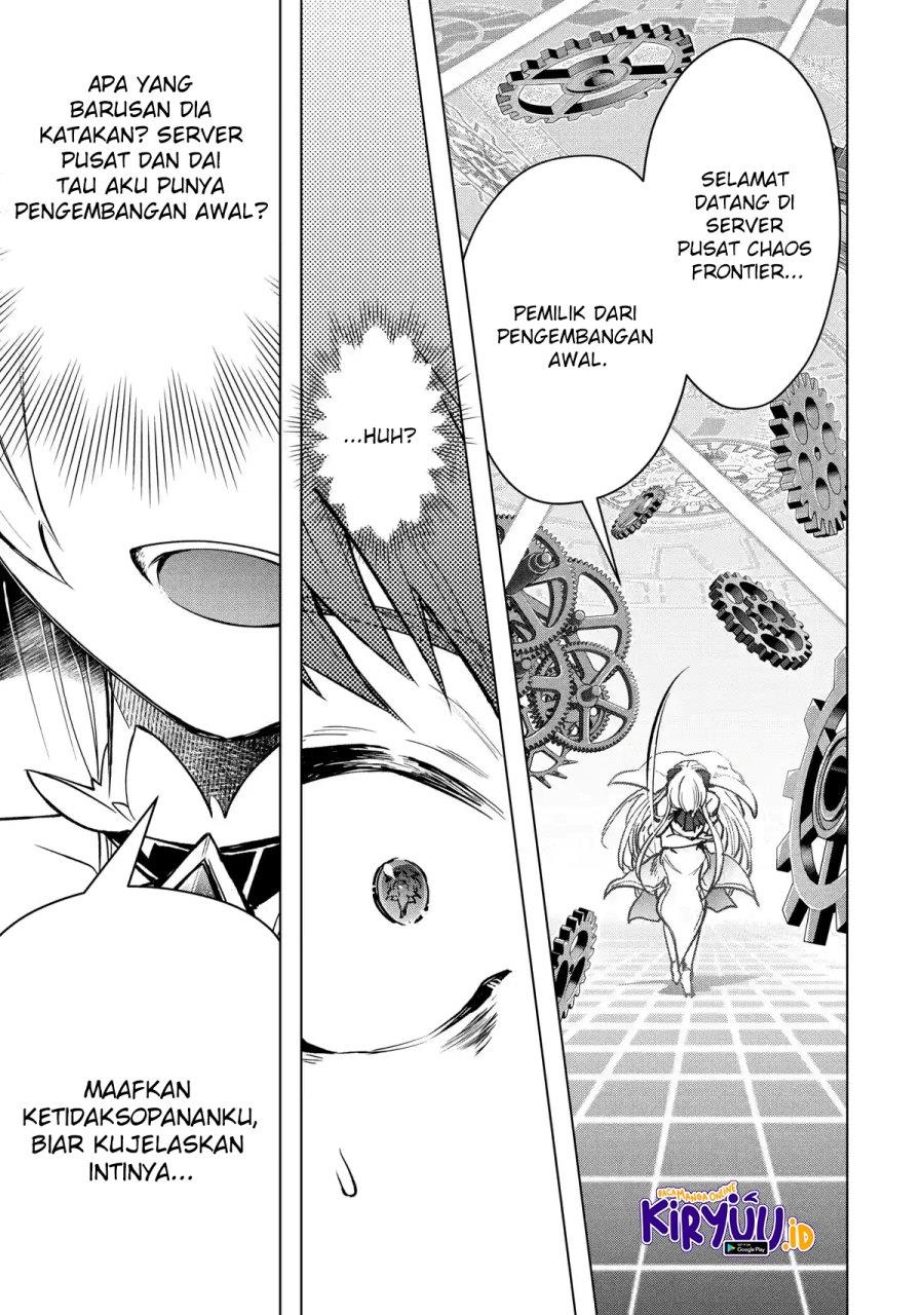 Monster ga Afureru Sekai ni Natta Node, Suki ni Ikitai to Omoimasu Chap 29 - Next Chap 30