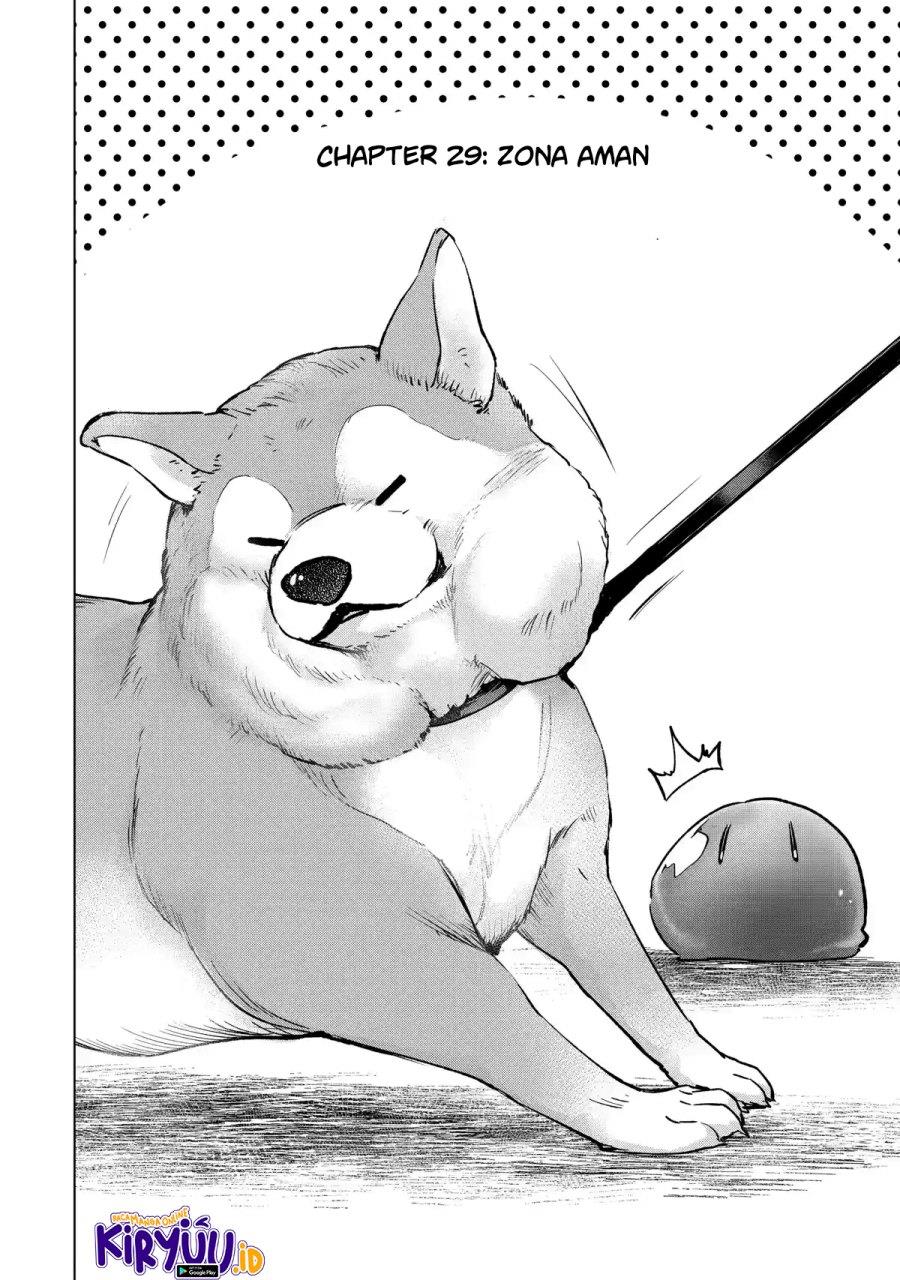 Monster ga Afureru Sekai ni Natta Node, Suki ni Ikitai to Omoimasu Chap 29 - Next Chap 30