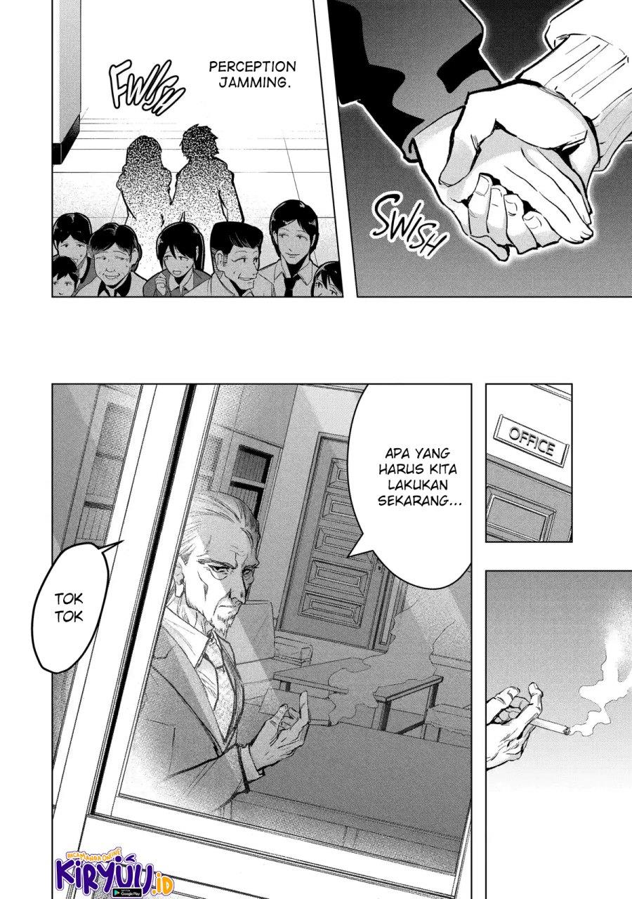 Monster ga Afureru Sekai ni Natta Node, Suki ni Ikitai to Omoimasu Chap 29 - Next Chap 30