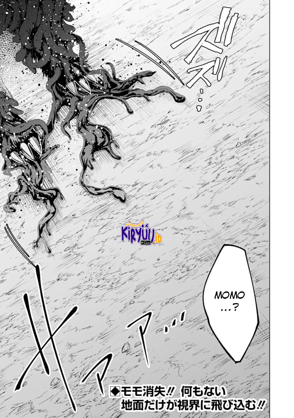 Monster ga Afureru Sekai ni Natta Node, Suki ni Ikitai to Omoimasu Chap 21 - Next Chap 22