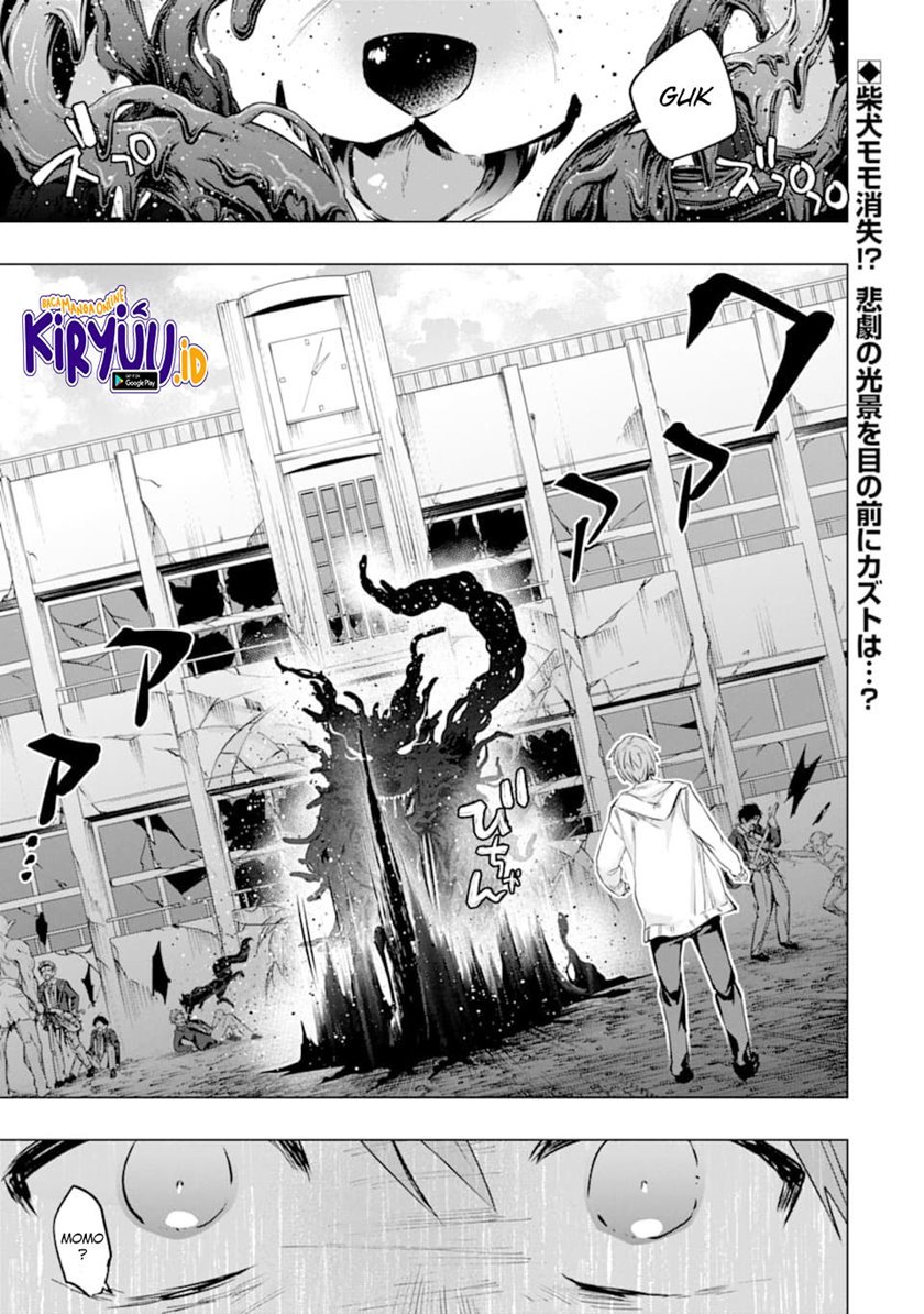 Monster ga Afureru Sekai ni Natta Node, Suki ni Ikitai to Omoimasu Chap 22 - Next Chap 23