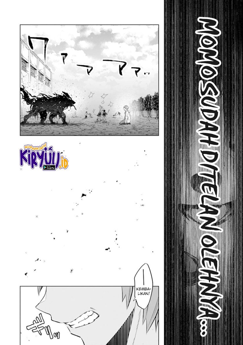 Monster ga Afureru Sekai ni Natta Node, Suki ni Ikitai to Omoimasu Chap 22 - Next Chap 23