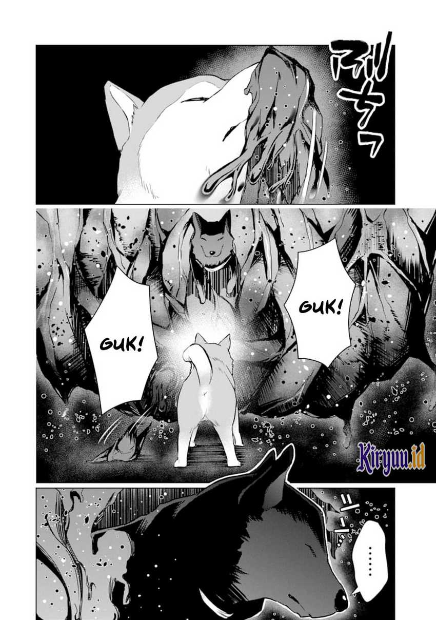 Monster ga Afureru Sekai ni Natta Node, Suki ni Ikitai to Omoimasu Chap 23 - Next Chap 24