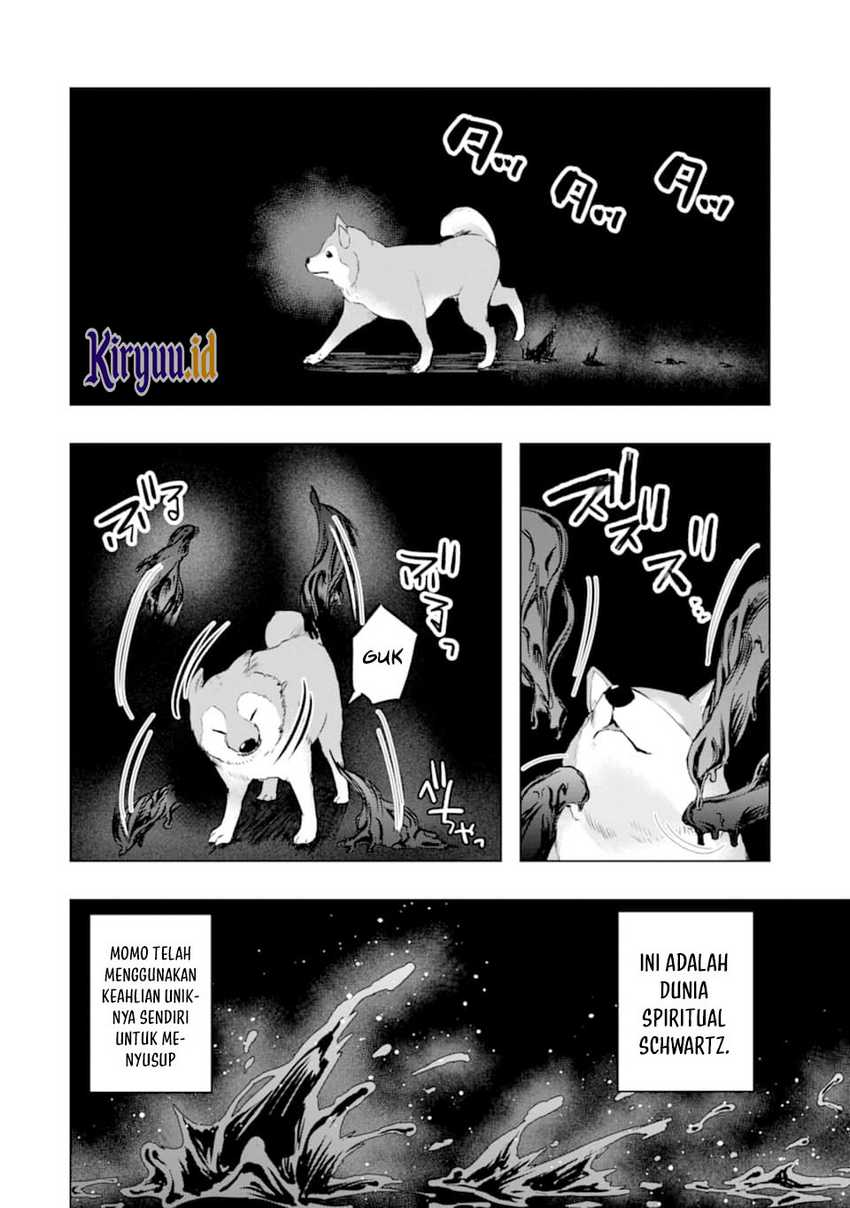 Monster ga Afureru Sekai ni Natta Node, Suki ni Ikitai to Omoimasu Chap 23 - Next Chap 24