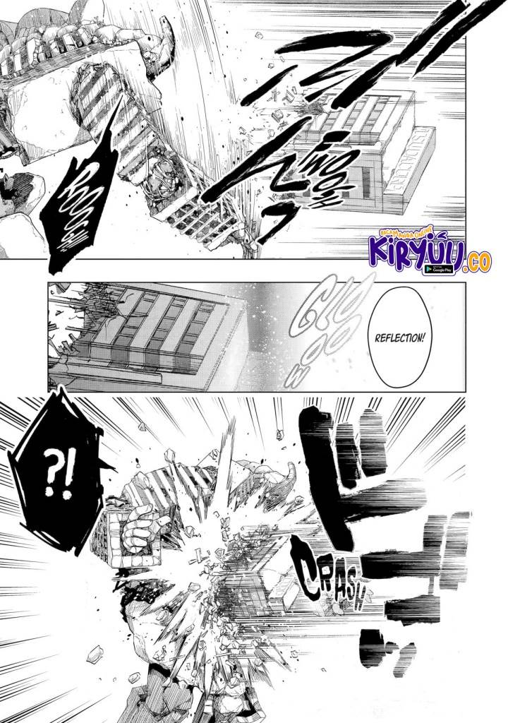 Monster ga Afureru Sekai ni Natta Node, Suki ni Ikitai to Omoimasu Chap 35 - Next Chap 36