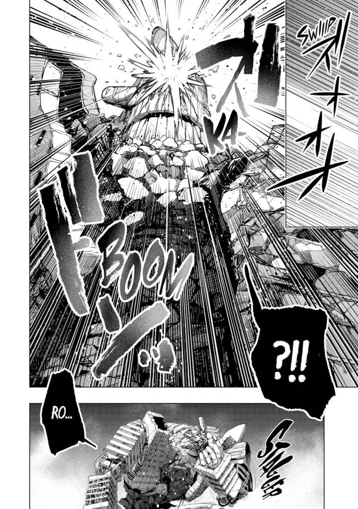 Monster ga Afureru Sekai ni Natta Node, Suki ni Ikitai to Omoimasu Chap 35 - Next Chap 36