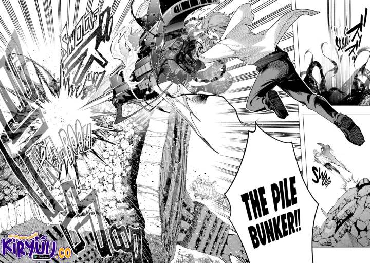 Monster ga Afureru Sekai ni Natta Node, Suki ni Ikitai to Omoimasu Chap 35 - Next Chap 36