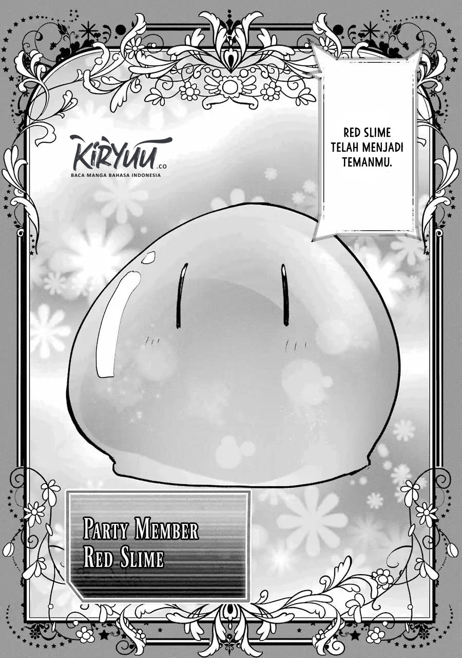 Monster ga Afureru Sekai ni Natta Node, Suki ni Ikitai to Omoimasu Chap 7 - Next Chap 8