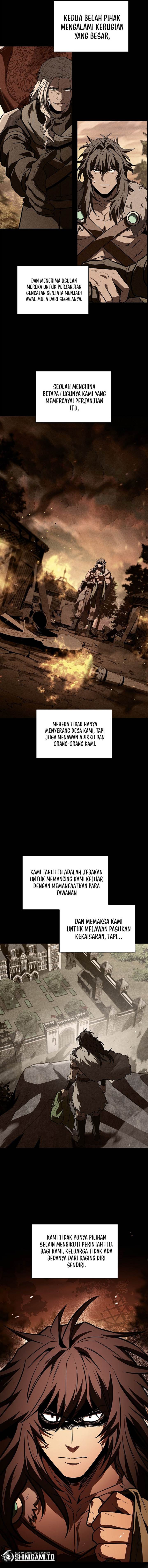 Talent-Swallowing Magician Chap 125 - Next Chap 126