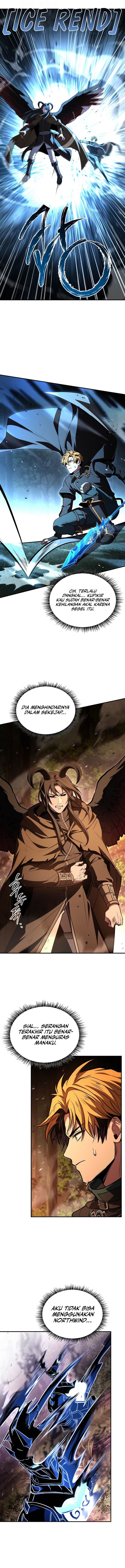 Talent-Swallowing Magician Chap 125 - Next Chap 126