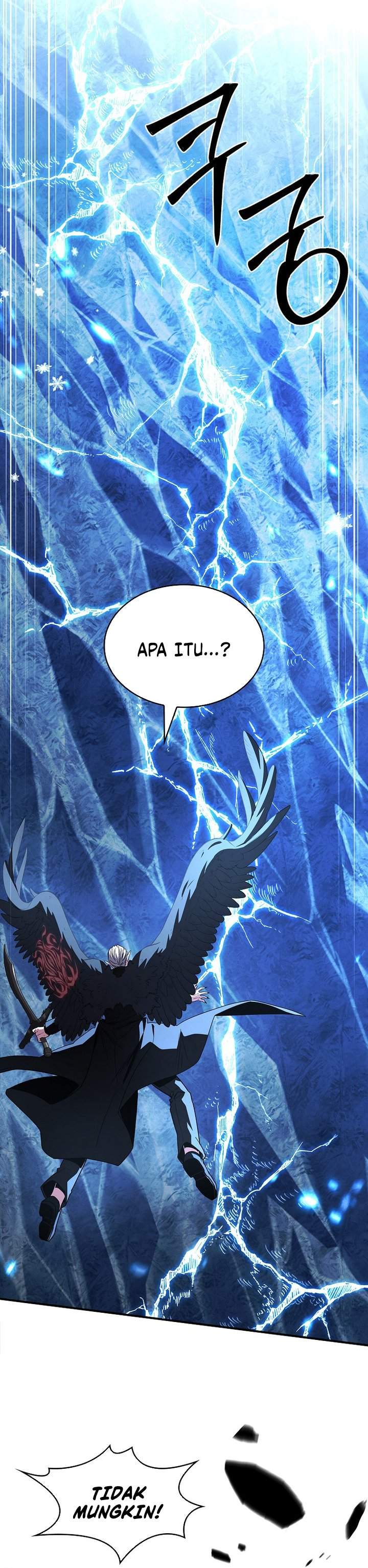 Talent-Swallowing Magician Chap 138 - Next Chap 139