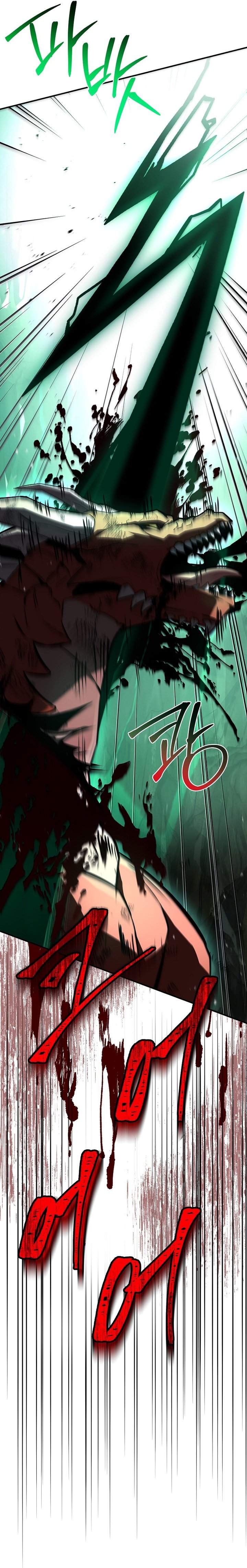 Talent-Swallowing Magician Chap 138 - Next Chap 139