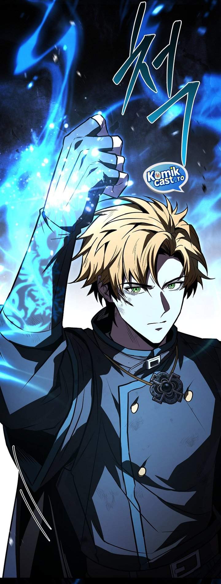 Talent-Swallowing Magician Chap 138 - Next Chap 139