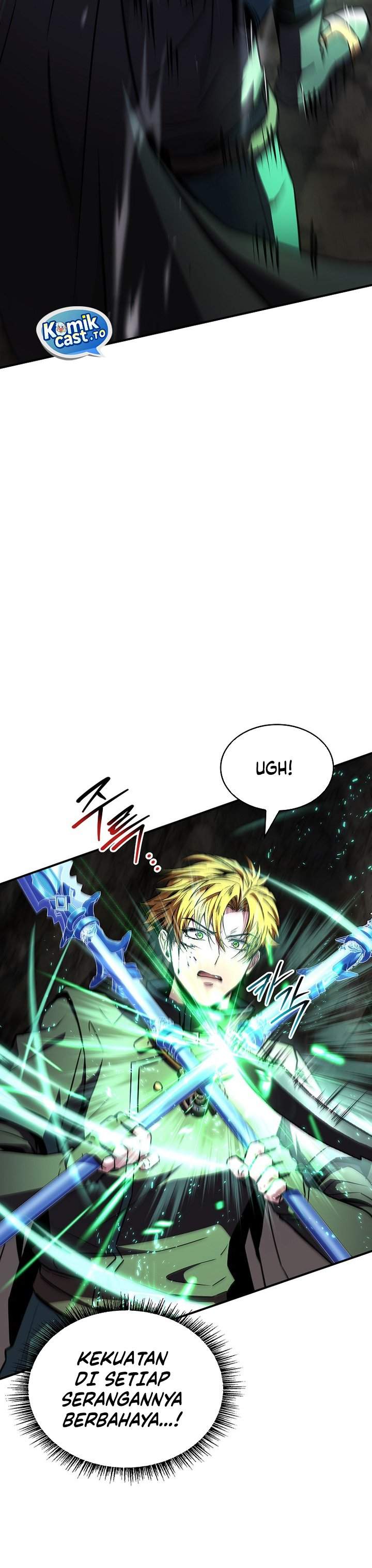 Talent-Swallowing Magician Chap 138 - Next Chap 139