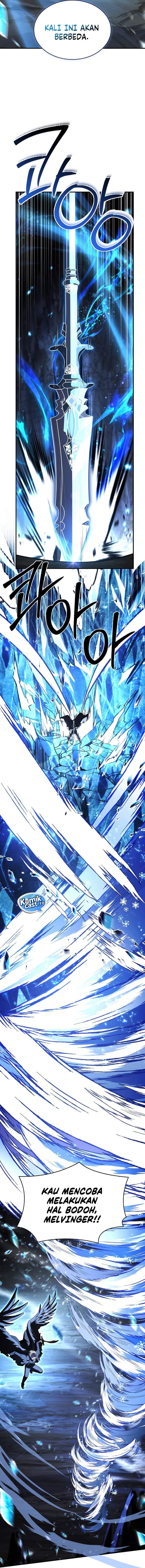 Talent-Swallowing Magician Chap 138 - Next Chap 139