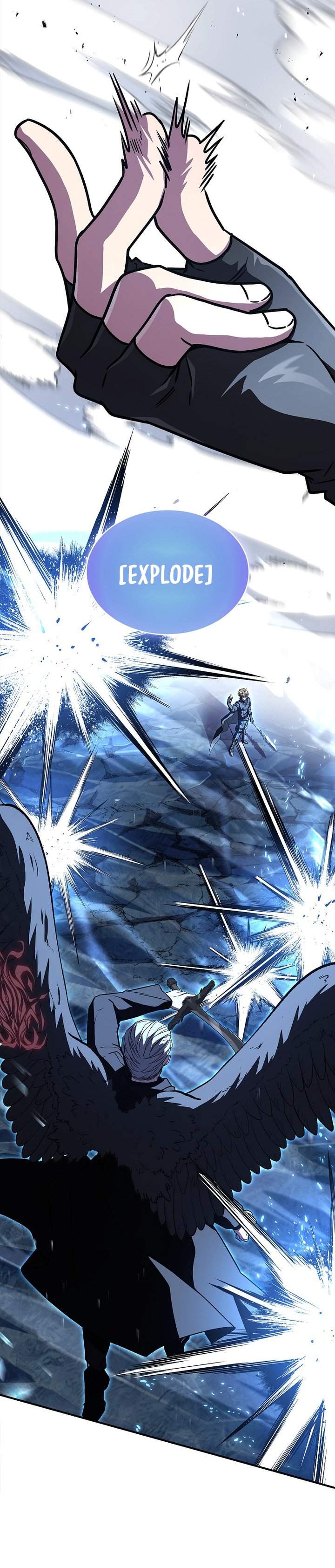 Talent-Swallowing Magician Chap 138 - Next Chap 139