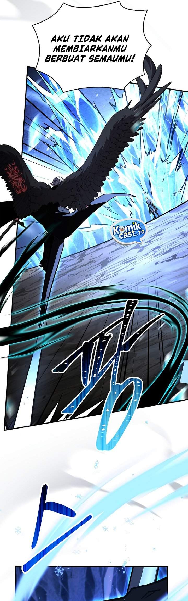 Talent-Swallowing Magician Chap 138 - Next Chap 139