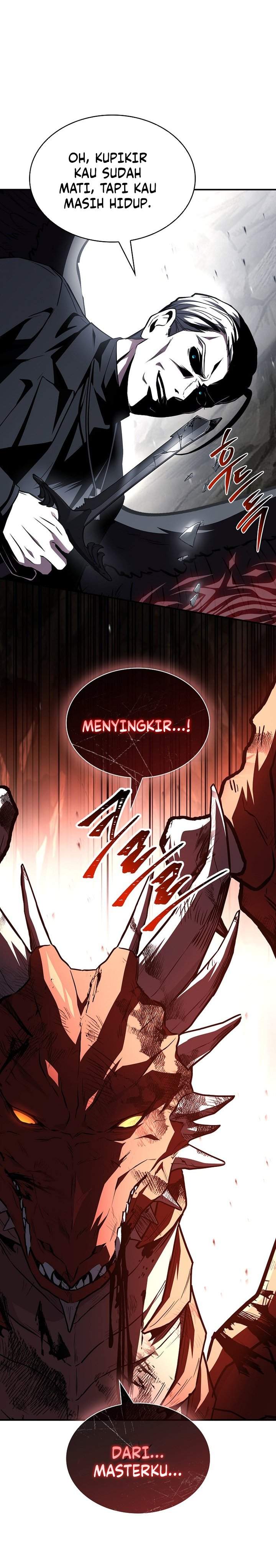 Talent-Swallowing Magician Chap 138 - Next Chap 139