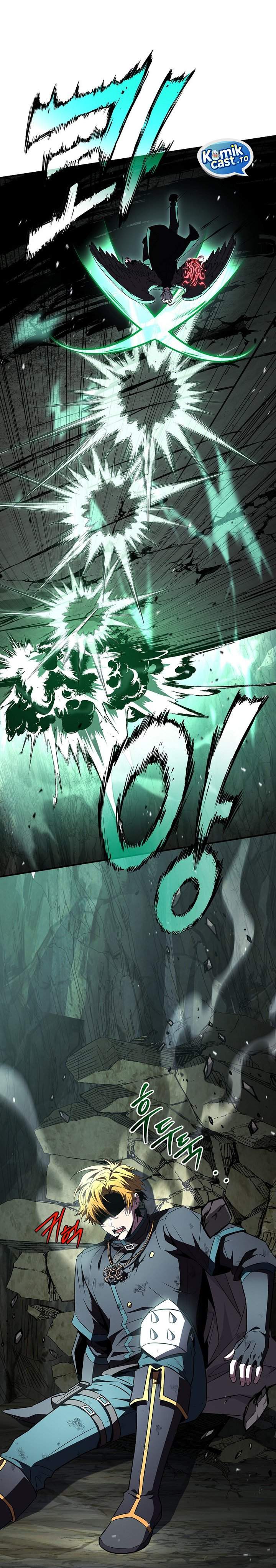 Talent-Swallowing Magician Chap 138 - Next Chap 139