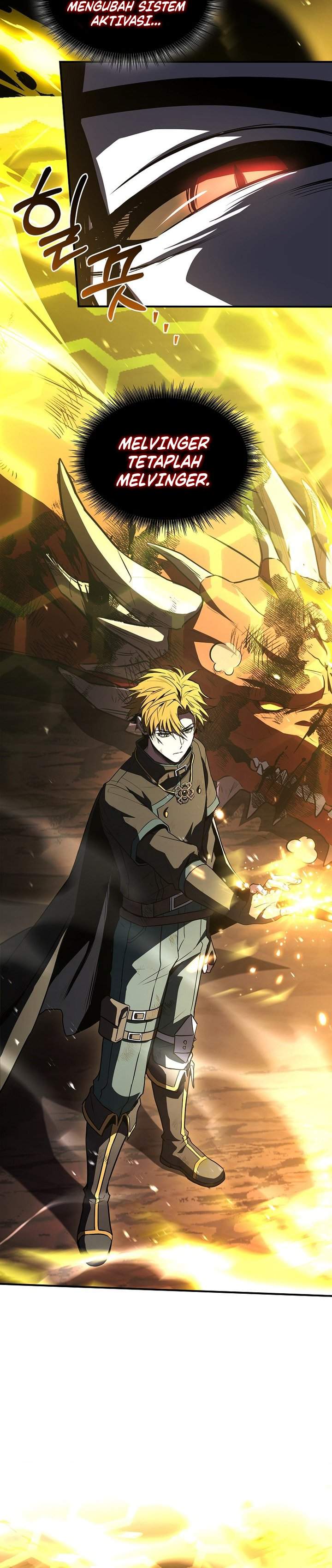 Talent-Swallowing Magician Chap 138 - Next Chap 139