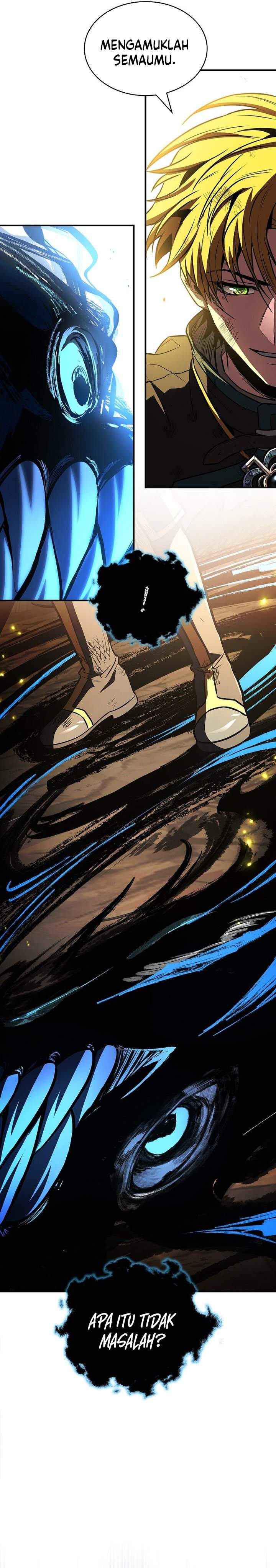 Talent-Swallowing Magician Chap 138 - Next Chap 139