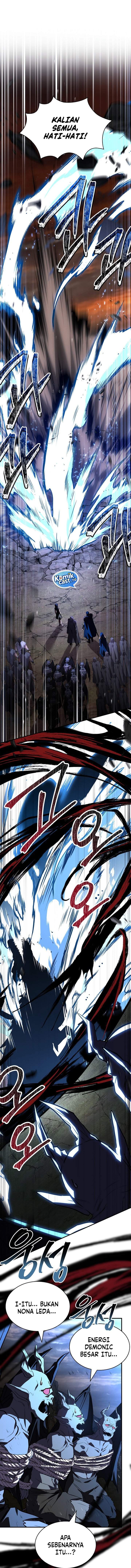 Talent-Swallowing Magician Chap 138 - Next Chap 139