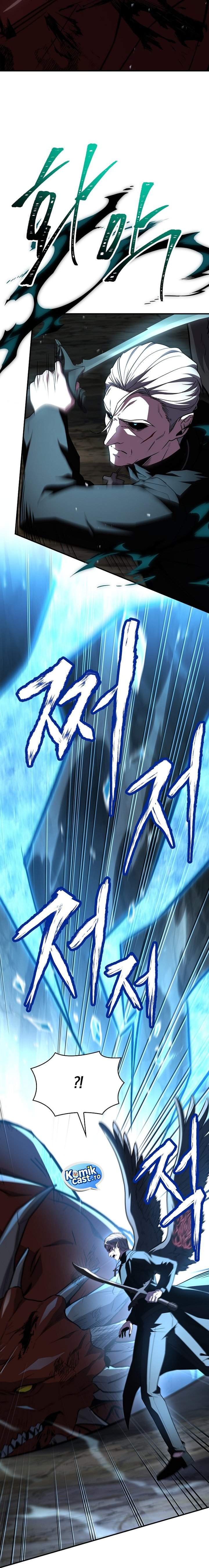 Talent-Swallowing Magician Chap 138 - Next Chap 139