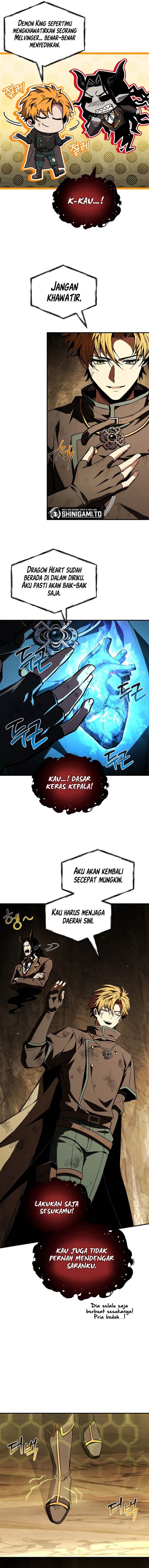 Talent-Swallowing Magician Chap 139 - Next Chap 140
