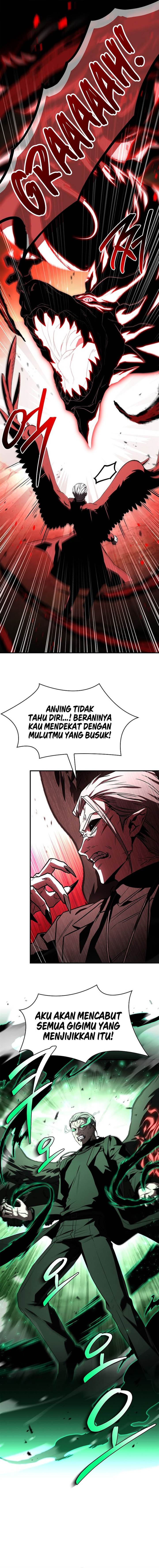 Talent-Swallowing Magician Chap 139 - Next Chap 140