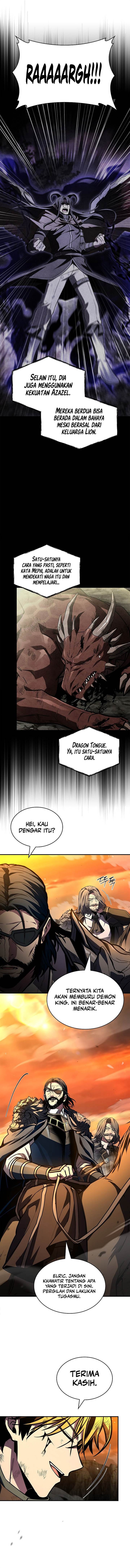 Talent-Swallowing Magician Chap 139 - Next Chap 140