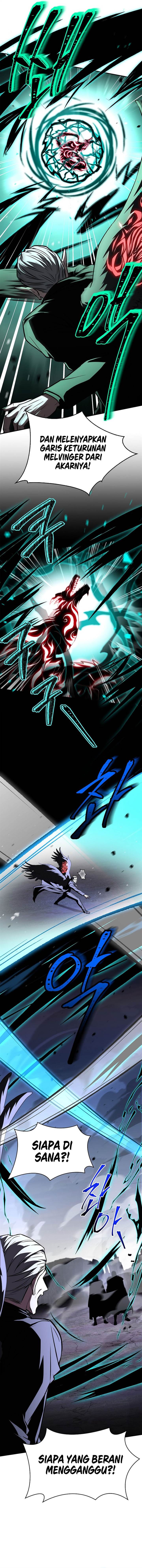 Talent-Swallowing Magician Chap 139 - Next Chap 140