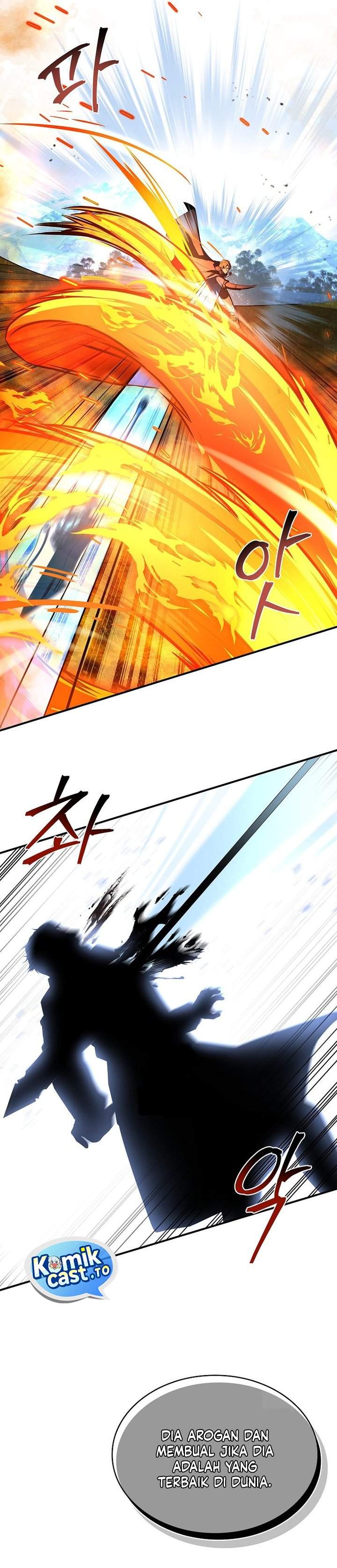 Talent-Swallowing Magician Chap 134 - Next Chap 135